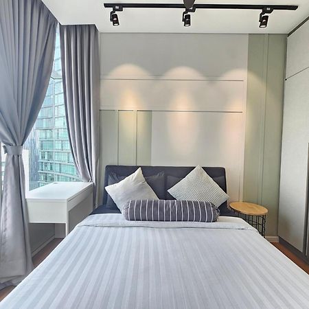 Sky Suites Klcc By Staylar Kuala Lumpur Bagian luar foto