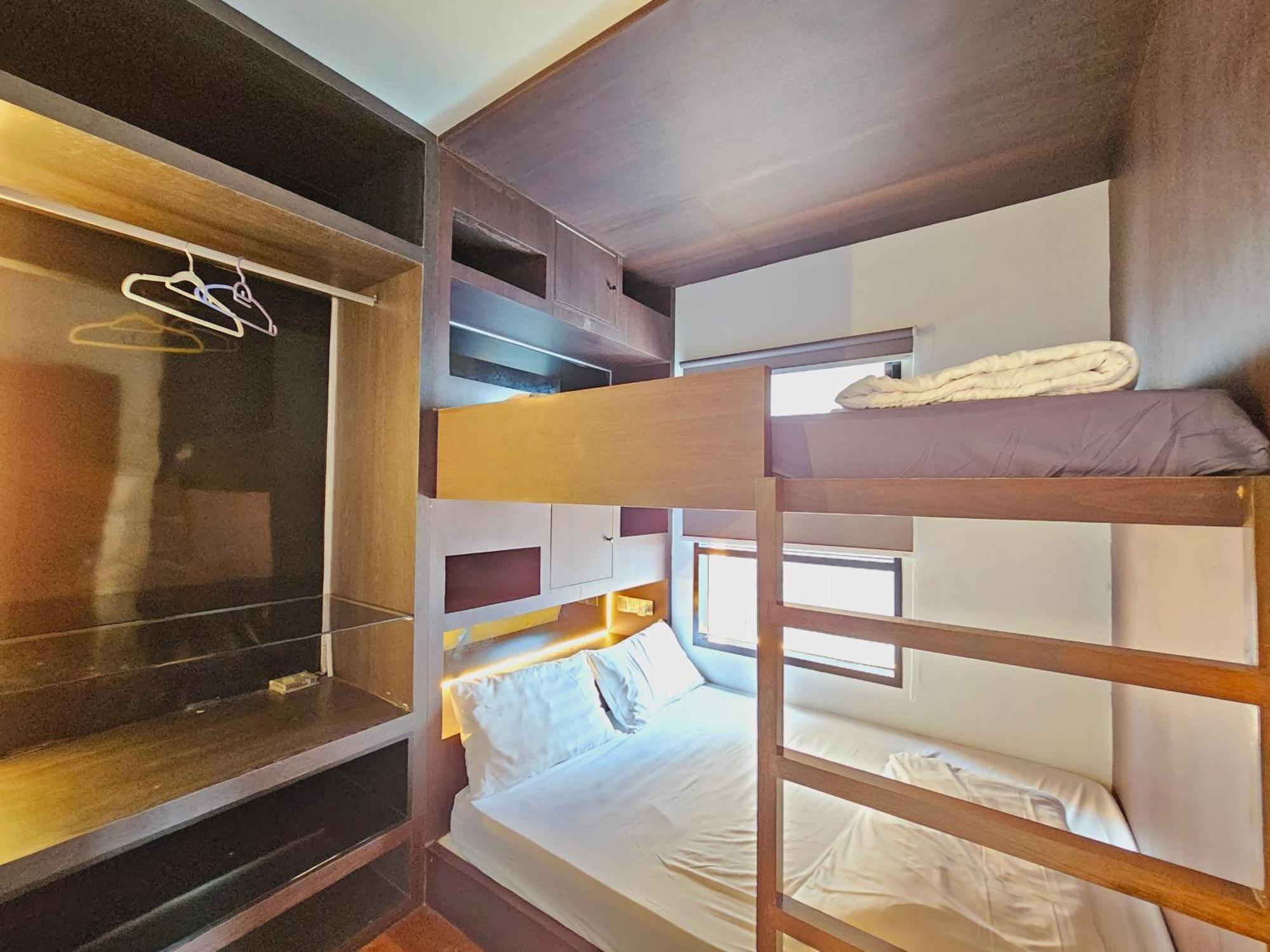 Sky Suites Klcc By Staylar Kuala Lumpur Bagian luar foto