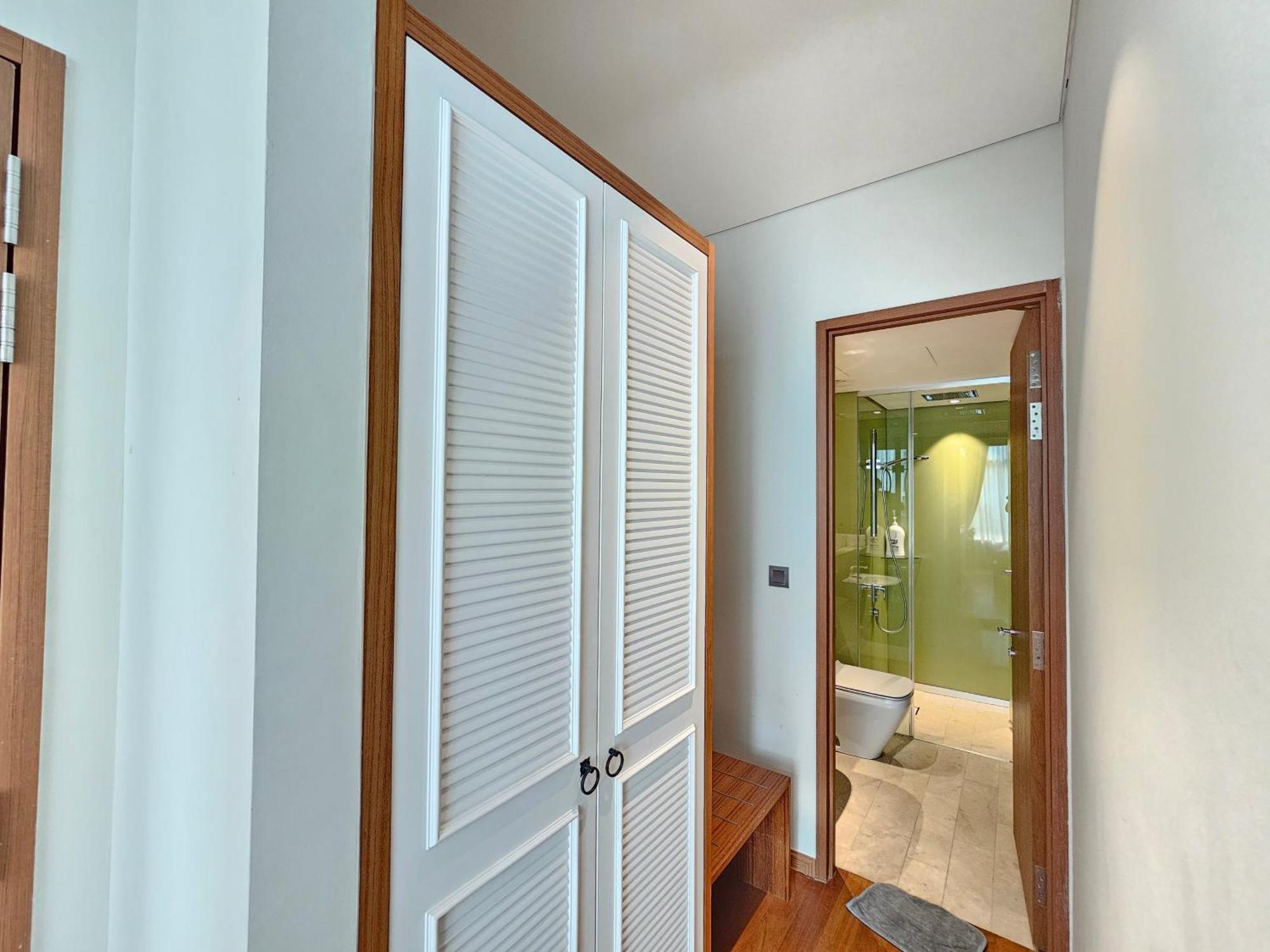 Sky Suites Klcc By Staylar Kuala Lumpur Bagian luar foto
