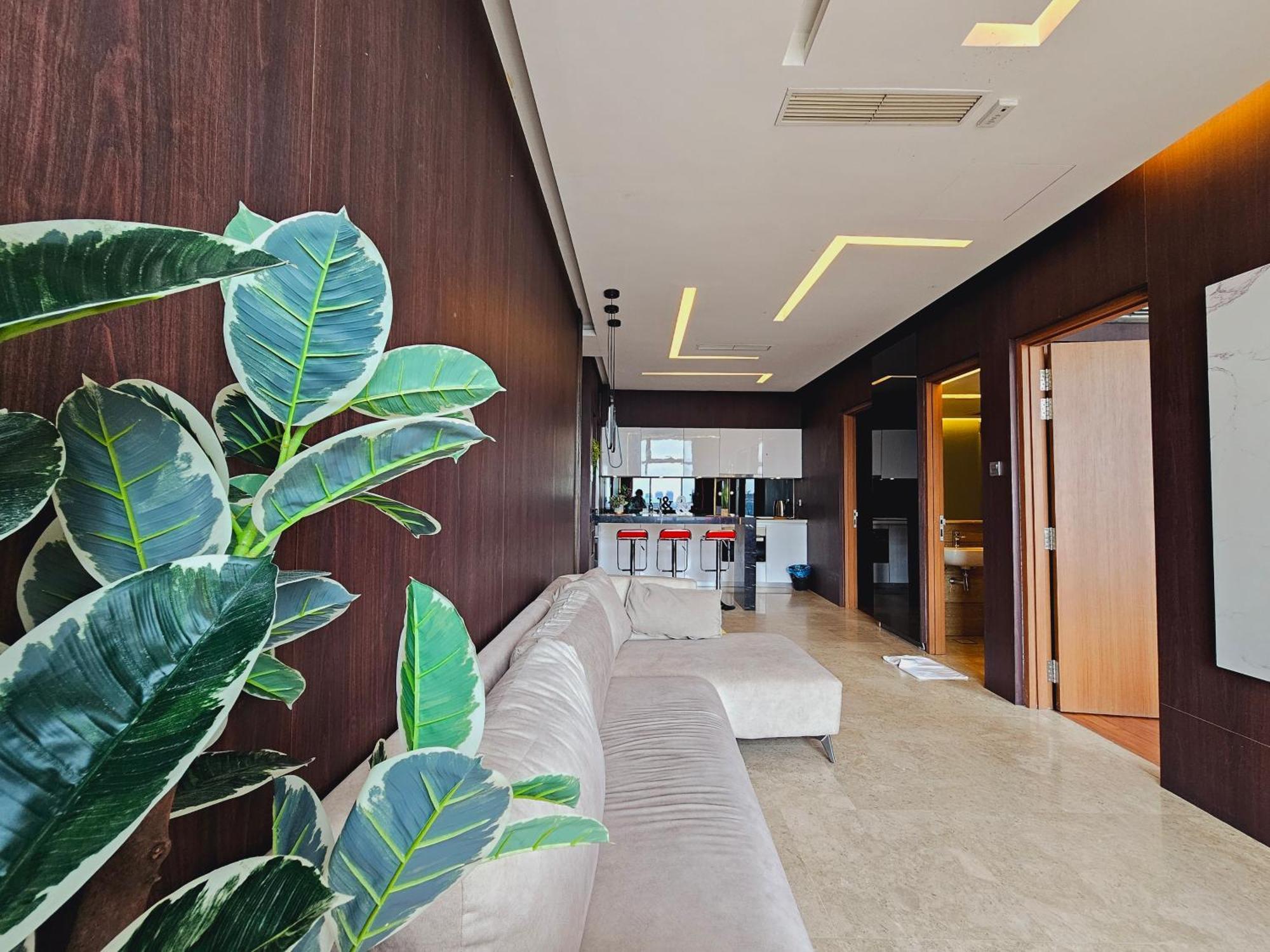 Sky Suites Klcc By Staylar Kuala Lumpur Bagian luar foto
